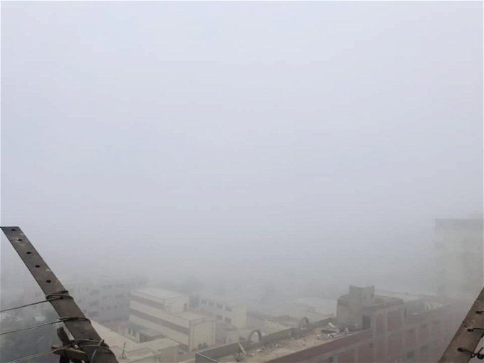 أخبار مصر | عاجل .. الأرصاد تحذر من حالة الطقس الساعات القادمة لسكان هذه المناطق