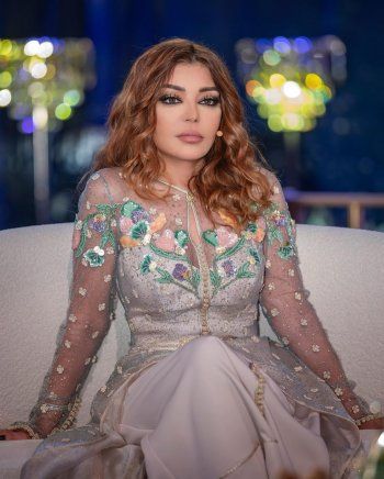 شاهد .. الجمهور يشبه سميرة سعيد بـ هيفا وهبي بأحدث إطلالاتها.. شاهدوا