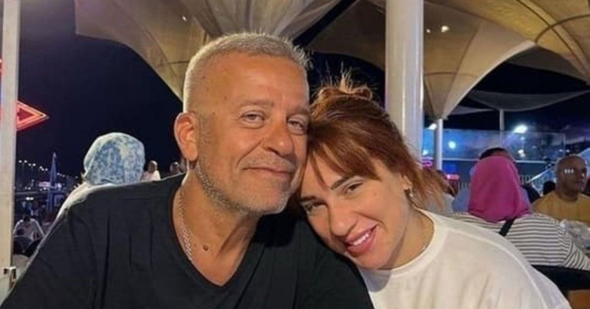 شاهد .. شريف منير يتحدث لاول مرة بعد طلاقه.. هذا ما كشفه عن زوجته السابقة لورا عماد