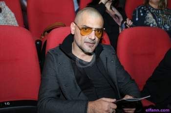 شاهد .. خاص- هذا ما كشفه رودني حداد عن "عرابة بيروت" وهكذا علق على المسلسلات التركية المعربة