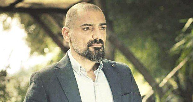 شاهد .. خاص- هذا ما كشفه رودني حداد عن "عرابة بيروت" وهكذا علق على المسلسلات التركية المعربة