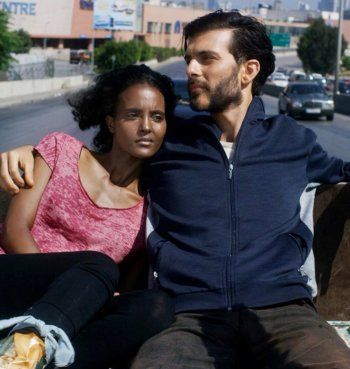 شاهد .. فيلم " حديد، نحاس، بطاريات " قصة حب مستحيلة في مجتمع تسوده الكراهية وهذا ما كشفه المخرج وسام شرف