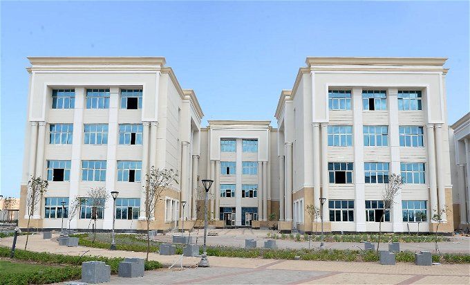 أخبار مصر | تنسيق الجامعات الخاصة والأهلية.. التقديم هيبدأ غداً الطب من 80%