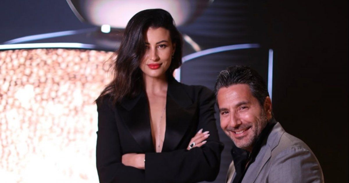 شاهد .. فارق العمر بين وسام بريدي وزوجته ريم السعيدي مرتفع للغاية.. تعرفوا إليه