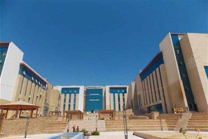 أخبار مصر | مصروفات جامعة المنصورة الأهلية.. ألحق قدم الترم الثاني الطب بـ 105 ألف جنيه
