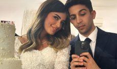 شاهد .. أنغام وهند صبري وكارول سماحة وكندة علوش وغيرهن في عزاء والدة لطيفة في مصر