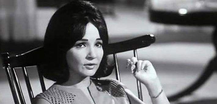 شاهد .. شادية تقدم نصائح للسيدات لحياة زوجية سعيدة.. تعرفوا عليها