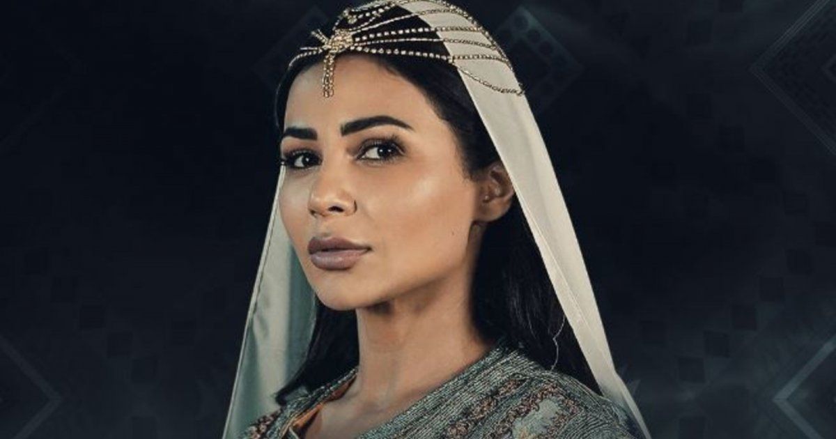 شاهد .. مهيرة عبد العزيز والبطولة المطلقة في "الوعد".. وهذا ما كشفته عن الدور