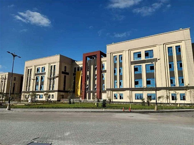 أخبار مصر | مصروفات جامعة المنصورة الأهلية.. ألحق قدم الترم الثاني الطب بـ 105 ألف جنيه