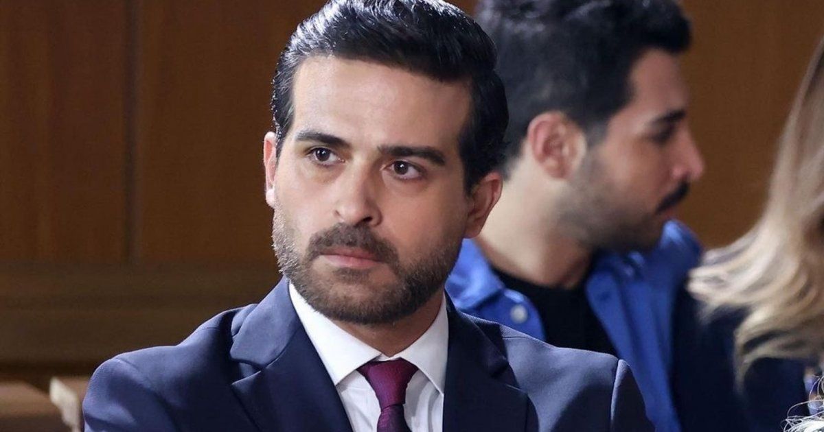 شاهد .. محمود نصر يطل عى الجمهور بلوك كختلف للغاية.. والجمهور: "لي عامل بحالك هيك"؟