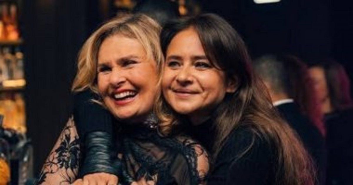 شاهد .. مسلسل "رزو وليلى" يحتل مرتبة "مُفاجئة" خارج التوقعات بالنسبة لـ يسرا ونيللي كريم