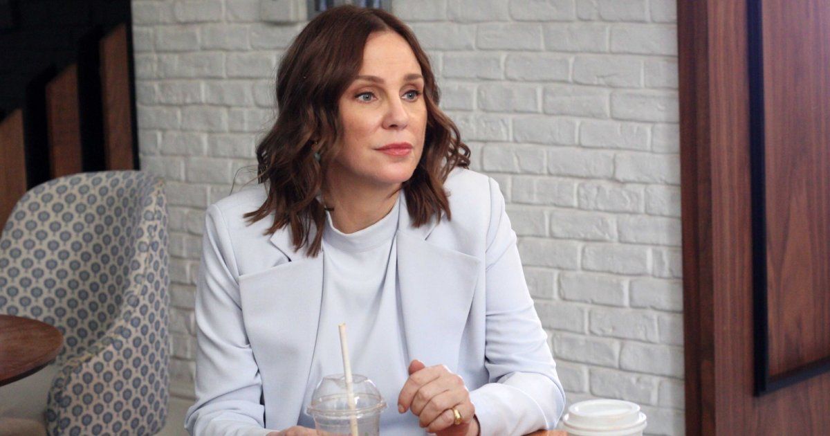 شاهد .. شيرين رضا تتحدث عن شخصيتها في "وبينا ميعاد".. وهذا ما قالته