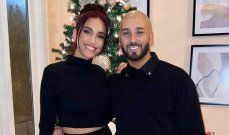 شاهد .. نانسي عجرم تحتفل بـ عيد ميلاد إبنتها الصغرى ليا بأجواء وديكورات لافتة - بالصور