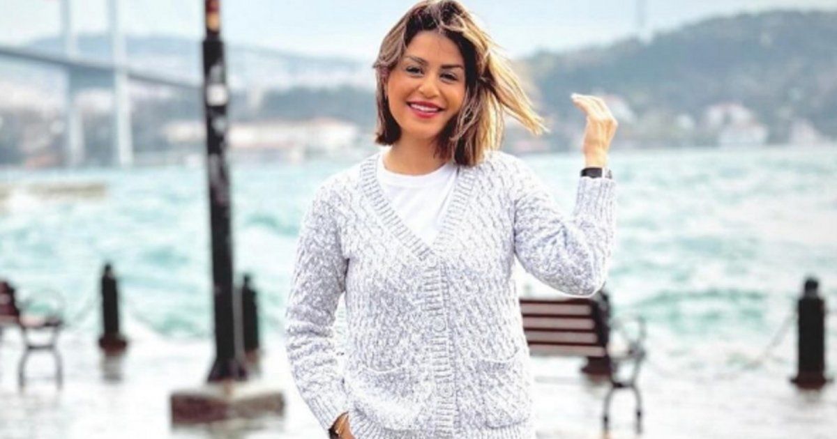 شاهد .. بالجلد الأسود..منة فضالي تستعرض أنوثتها بلوك مميز