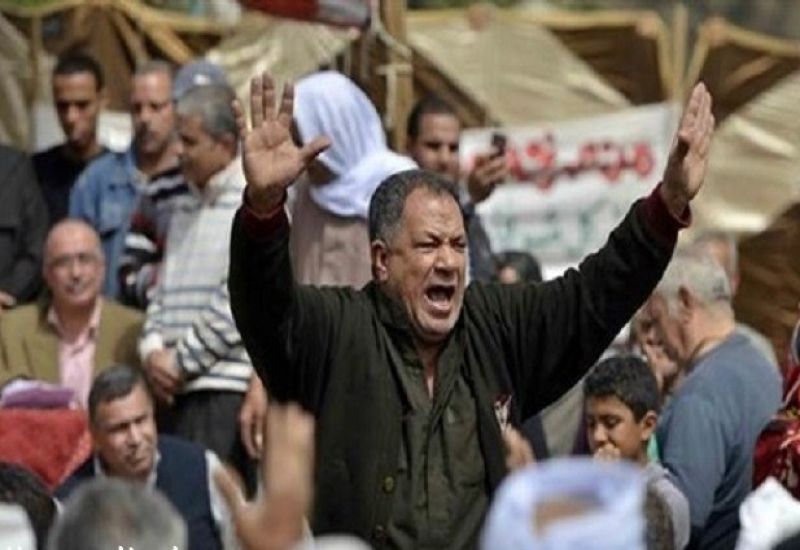 عاجل.. زيادة المعاشات 2024 قبل رمضان المقبل بقرار رئاسي