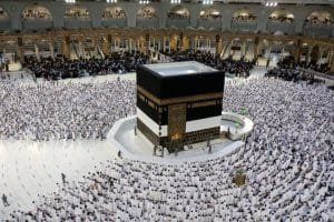 أخبار مصر | أقل من السنة اللي فاتت .. شركات السياحة تسعد المواطنين بشأن سعر عمرة شهر رجب 2024