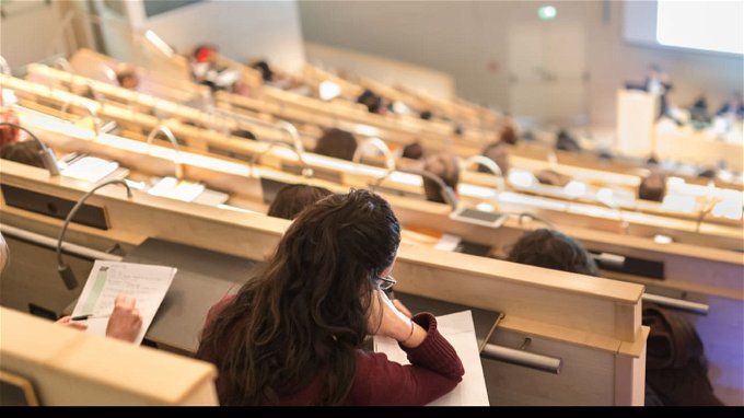 أخبار مصر | تنسيق الجامعات الخاصة والأهلية 2024.. اعرف الحد الأدنى للقبول في الكليات