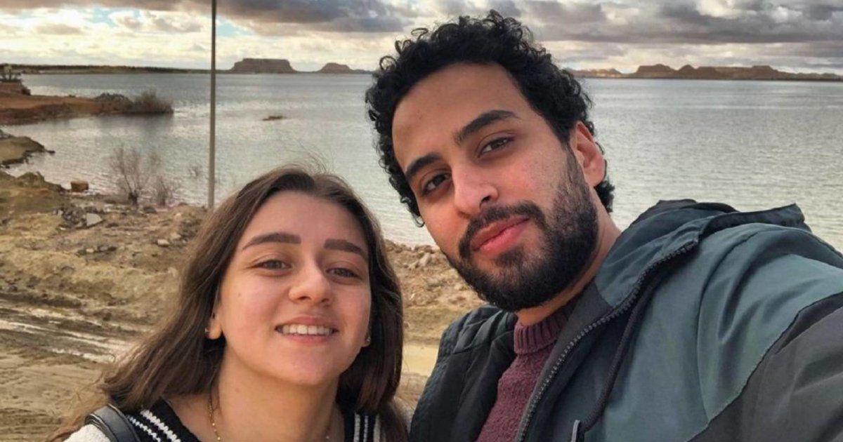 شاهد .. طفلة "الكبير أوي" تروي تفاصيل قصة حبها وزواجها بعمر صغير