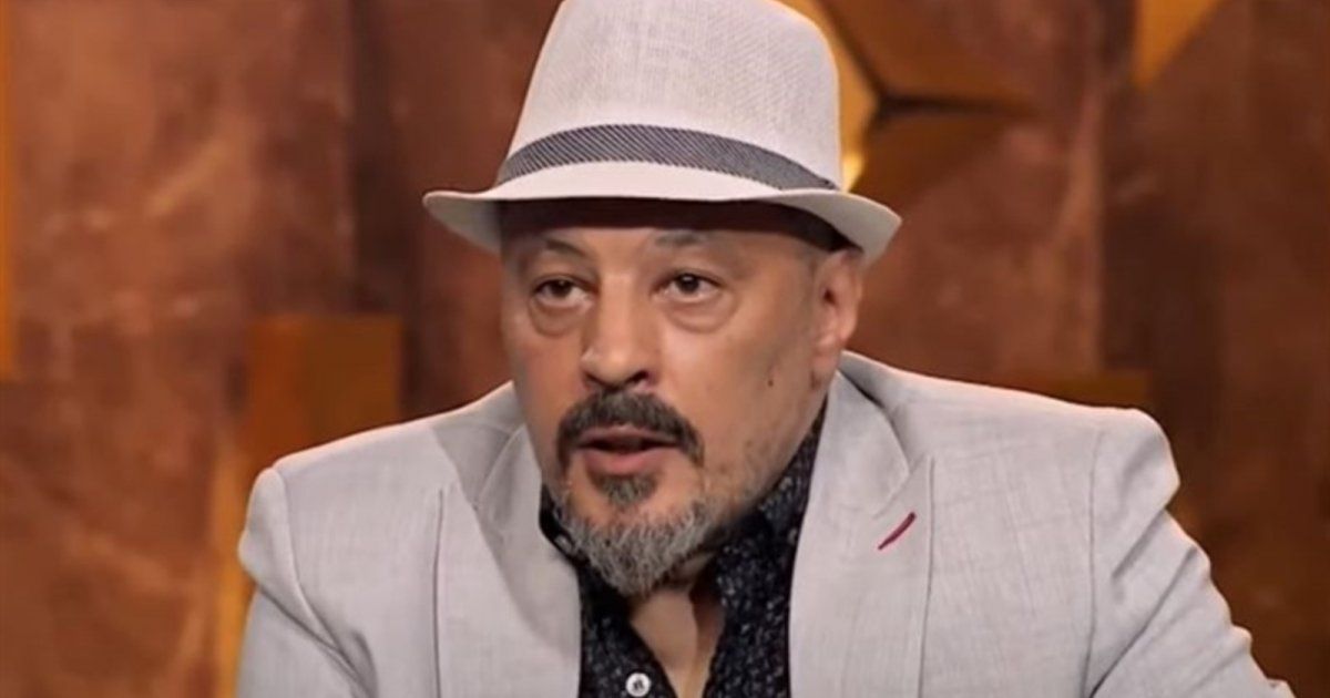 شاهد .. عمرو عبد الجليل برسالة مؤثرة لـ وائل دحدود.. وهذا ما قاله