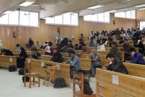 أخبار مصر | موعد نتيجة الفصل الدراسي الأول 2024 للجامعات .. قرار عاجل يفرح الطلاب قبل قليل