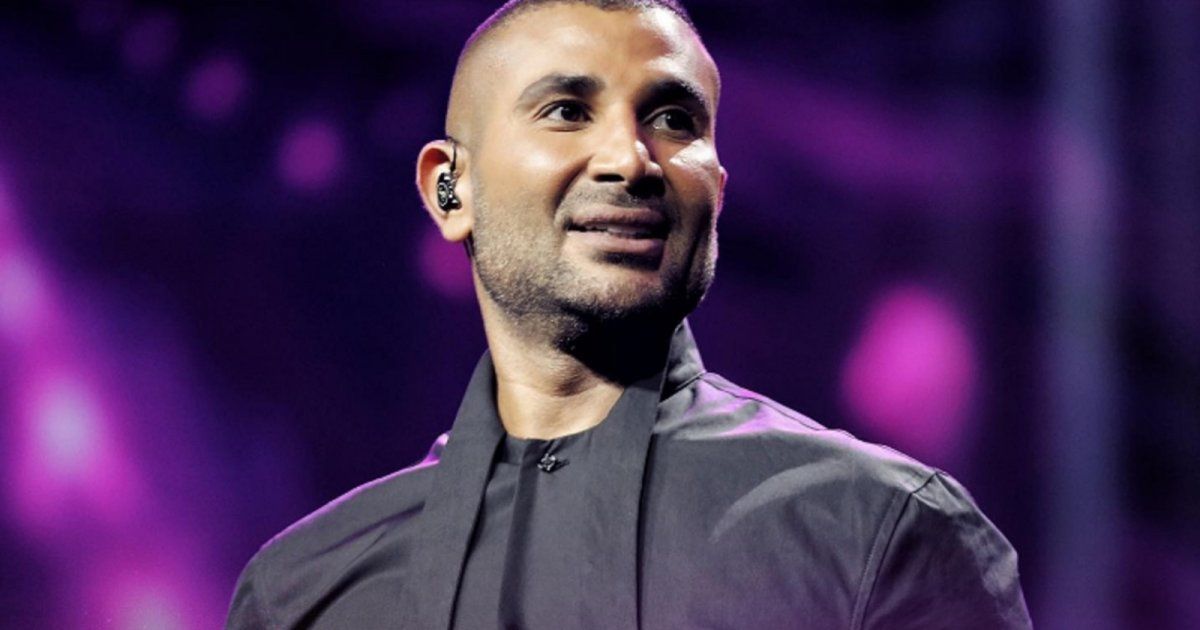 شاهد .. أحمد سعد يفاجئ الجمهور بعمل جديد..إليكم التفاصيل