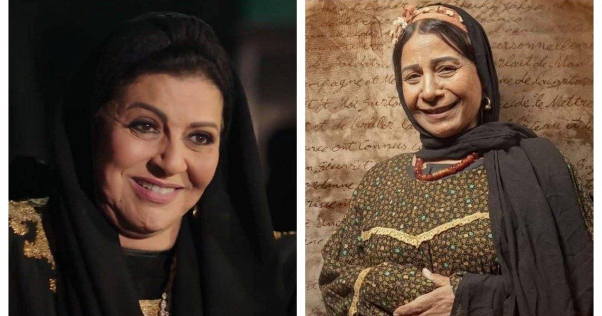 شاهد .. عفاف مصطفى عن مشاهدها في "جعفر العمدة": "هالة صدقي صفعتني ست مرات"