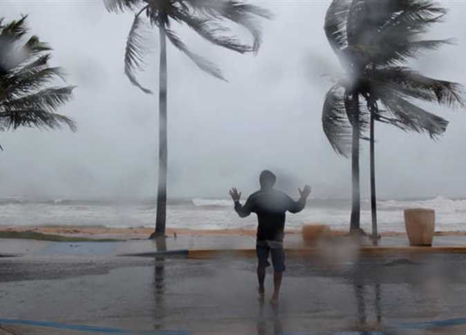 أخبار مصر | حالة طقس اليوم الاثنين 15 يناير.. الأرصاد تحذر من شدة البرودة والصقيع