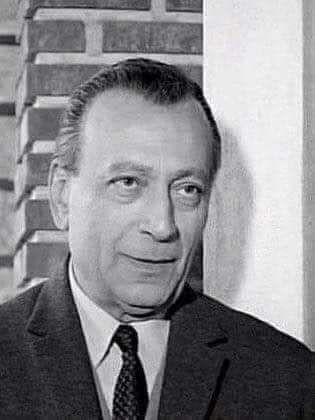 شرير السينما بيخاف من علوية موت