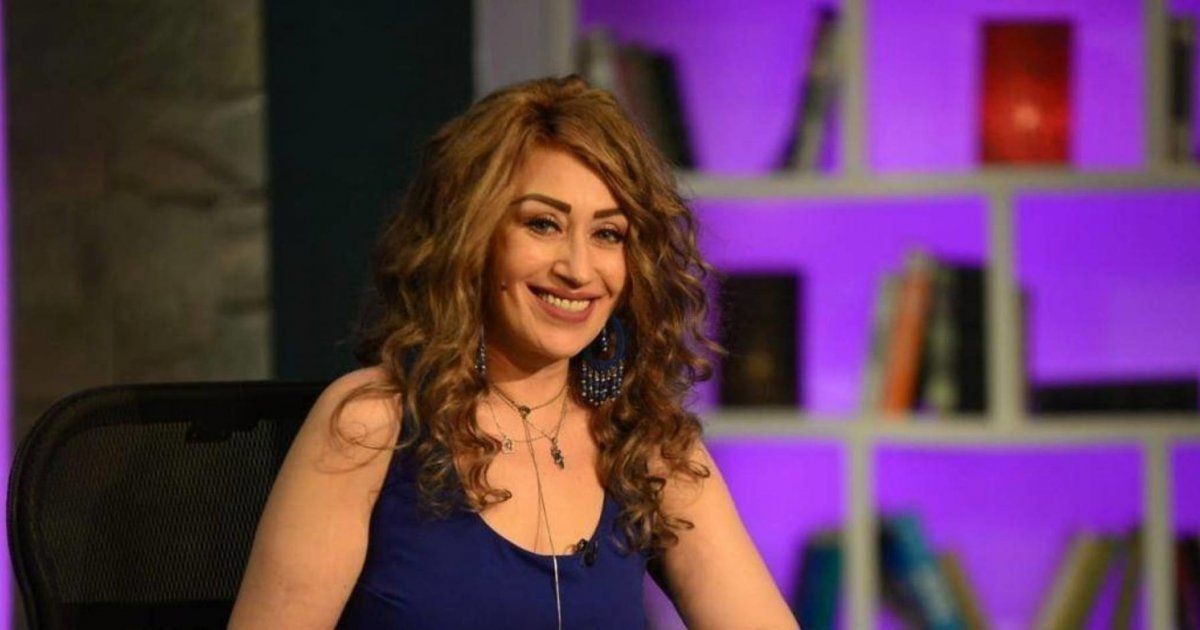 شاهد .. إيناس مكي تكشف للمرة الأولى سبب طلاقها.. وهذا ما قالته