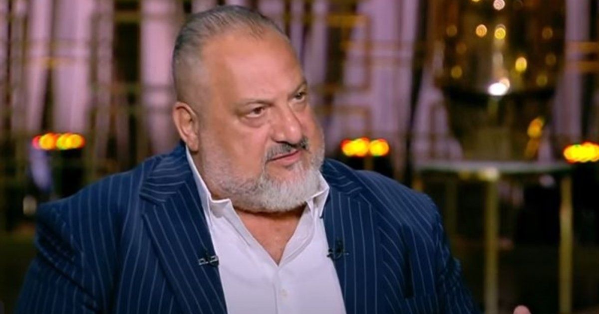 شاهد .. خالد الصاوي يكشف سبب تأخره في الزواج.. وما قاله عن نفسه مفاجئ