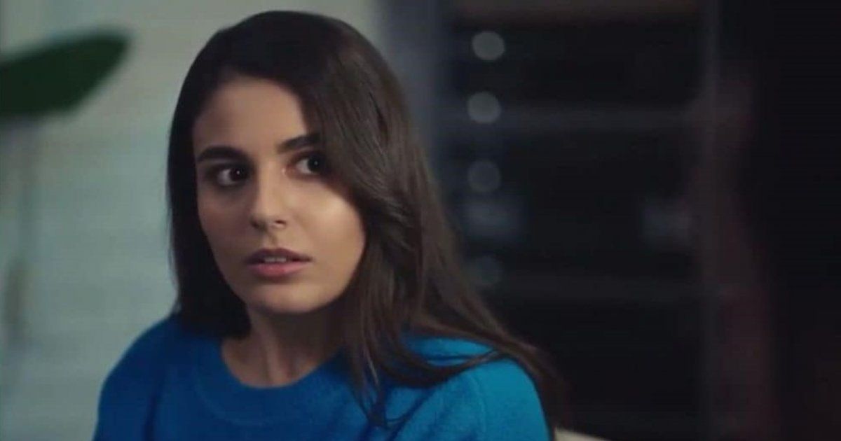 شاهد .. خاص - جينا أبو زيد تكشف ما فعلته من أجل " الخائن " وعلاقتها بزملائها في المسلسل