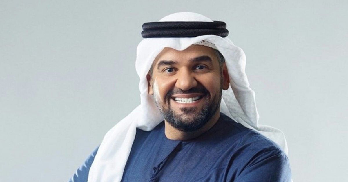 شاهد .. ظهور حسين الجسمي دون محبس الزواج يثير التساؤلات .. فهل انفصل عن زوجته ؟