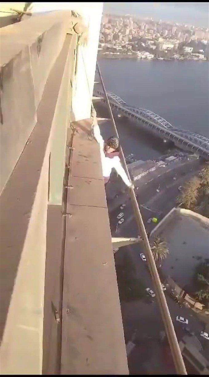 أخبار مصر | واقعة فتاة الفندق.. مطلقة ومريضة بالشيزوفرانيا ومفاجآت تانية كتير