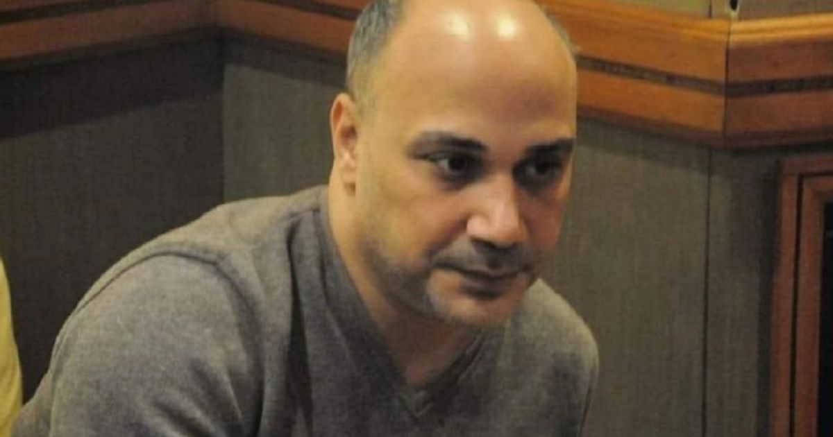 شاهد .. الموت يغيب الملحن المصري وليد عبد العظيم .. ومصطفى كامل : "ربنا يرحمه "