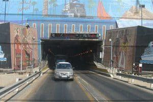 أخبار مصر | عاجل .. إصابة أكثر من 14 شخص بحادث انقلاب في نفق الشهد أحمد حمدي