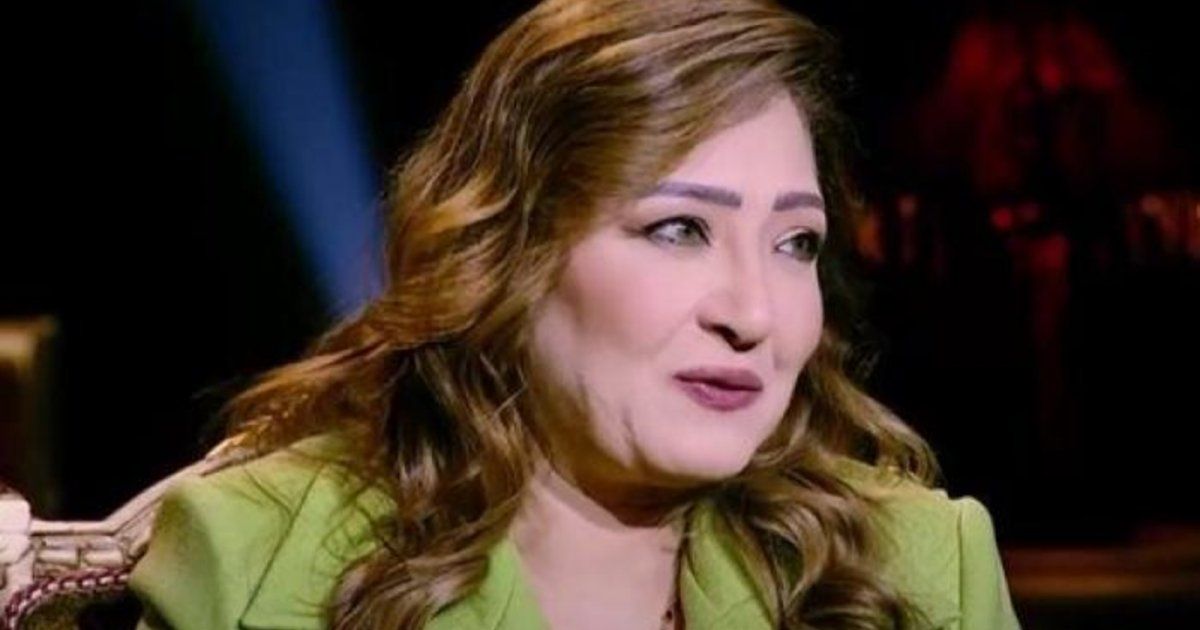 شاهد .. عنبر تكشف حيقية طرد أشرف زكي لها من النقابة