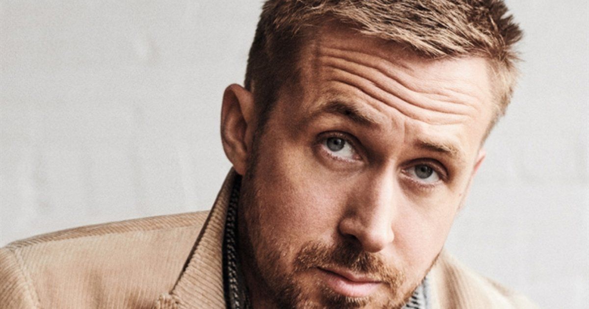 شاهد .. بالفيديو- ردة فعل غريبة من ريان غوسلينغ بعد فوز أغنيته "I’m Just Ken" بجائزة أفضل أغنية