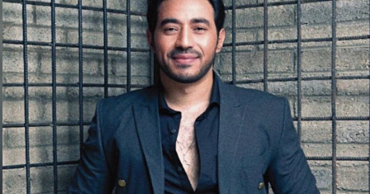 شاهد .. بالفيديو- أحمد باتشان يطرح أحدث أغانيه بعنوان "حلال على اللي يلاقيك"