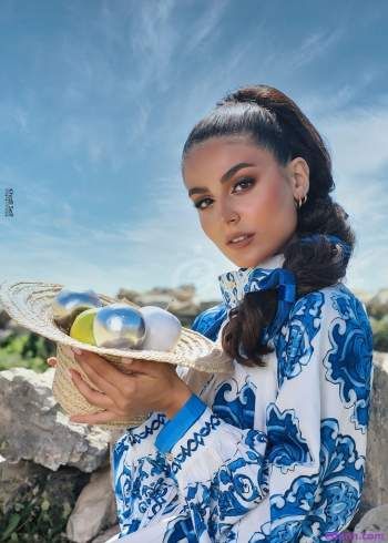 شاهد .. خاص - جينا أبو زيد تكشف ما فعلته من أجل " الخائن " وعلاقتها بزملائها في المسلسل