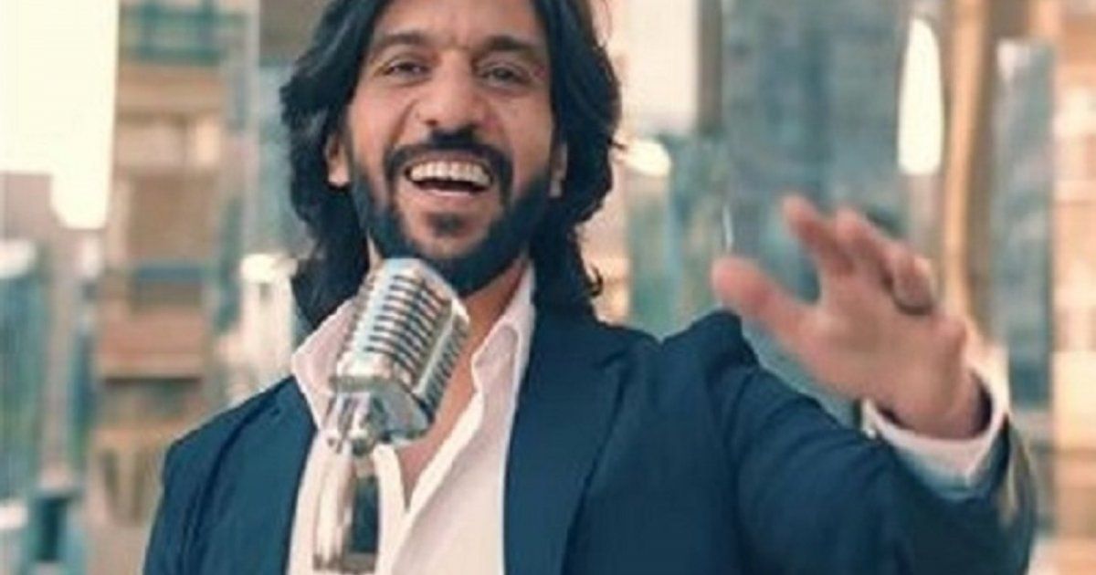 شاهد .. أغنية " قبل ما أمشي" لـ بهاء سلطان تحقق هذا الرقم من المشاهدات