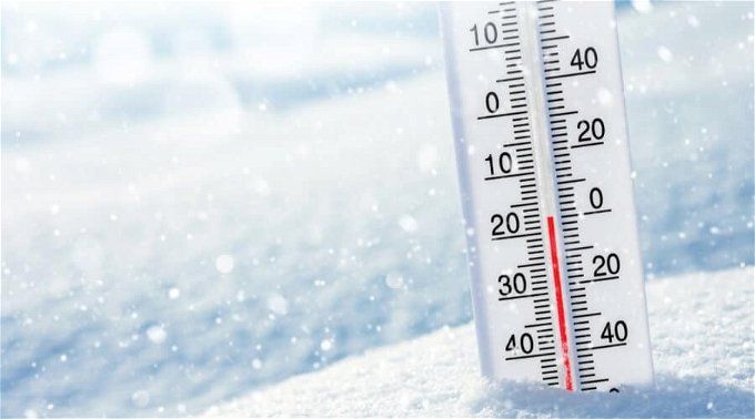 أخبار مصر | حالة طقس اليوم الاثنين 15 يناير.. الأرصاد تحذر من شدة البرودة والصقيع