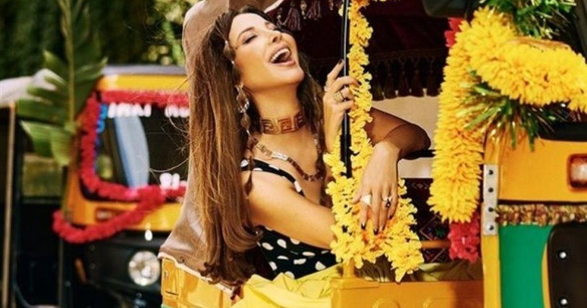 شاهد .. بسبب "حبك سفاح".. ضجة كبيرة في مدارس مصر