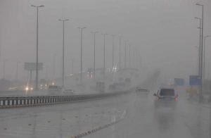 أخبار مصر | حالة الطقس الساعات القادمة اليوم الثلاثاء 16 يناير 2024 .. تحذير صادم وهام من الأرصاد