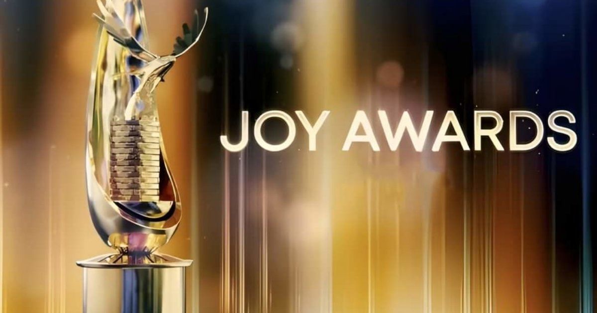 شاهد .. من سيقدم حفل توزيع جوائز Joy Awards بنسخته الرابعة ؟
