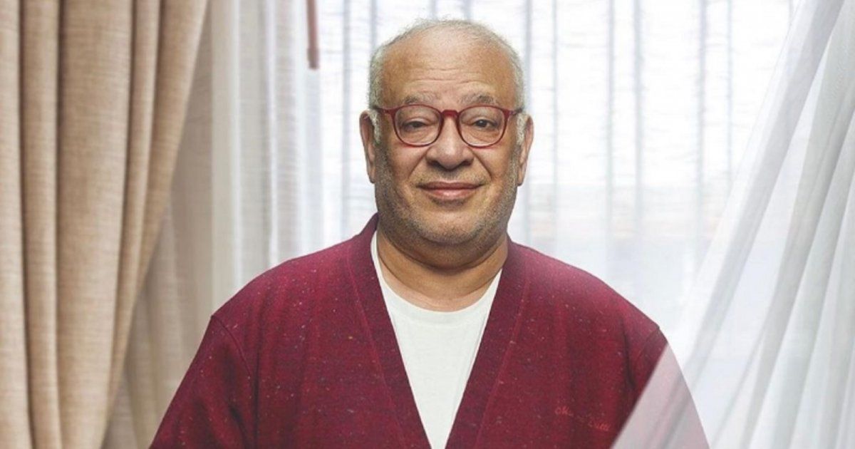 شاهد .. بفيديو من الماضي..صلاح عبد الله أحد مسرحياته القديمة وهذا ما قاله