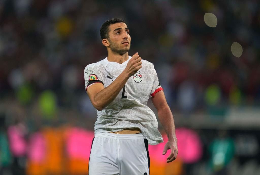 “اتمنى أن يحترف”.. كاليدو كوليبالي يتحدث عن محمد عبد المنعم