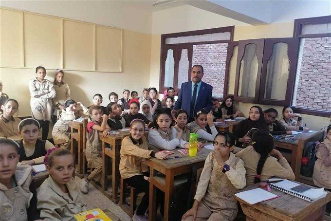 أخبار مصر | هل تؤجل الامتحانات بسبب مرض الجدري المائي؟.. التعليم تحسم الجدل