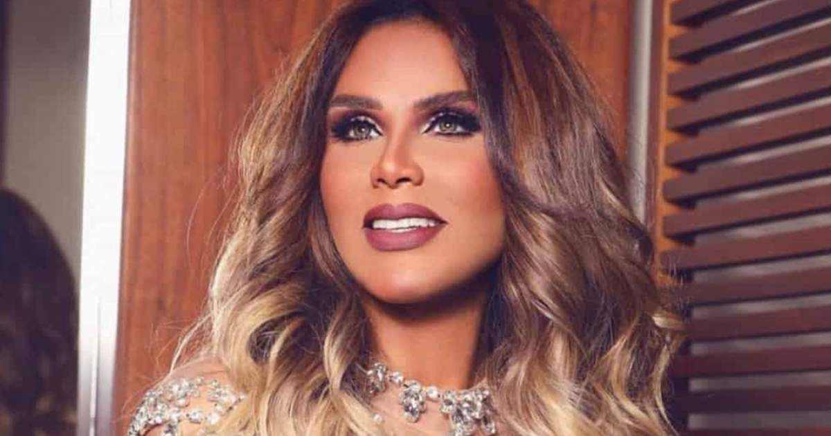 شاهد .. هند البحرينية تعتذر من الجمهور وهذا ما أعلنته