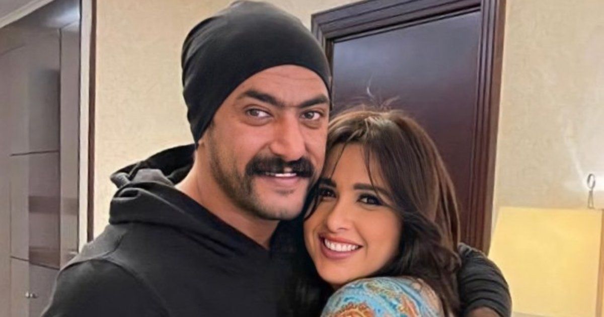 شاهد .. طلاق أحمد العوضي وياسمين عبد العزيز .. والجمهور بحالة ذهول