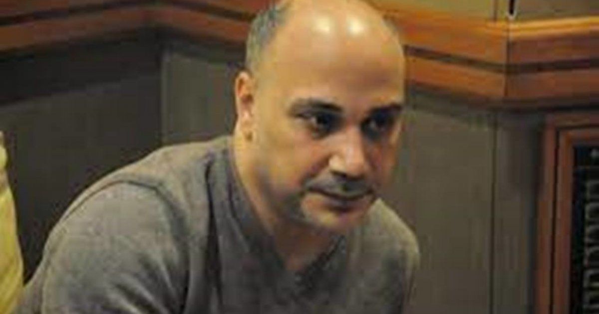 شاهد .. هكذا نعت نقابة المهن الموسيقية الملحن وليد عبد العظيم